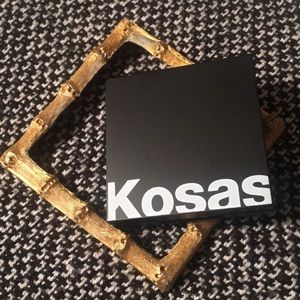 Kosas Color & Light Creme in Tropic Equinox